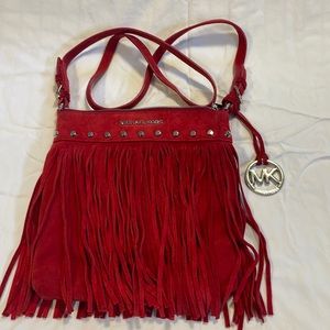 Purse: Michael Kors purse